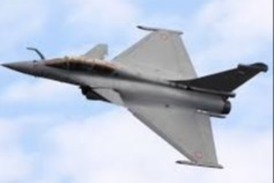 Deux rafales réveillent les plaines