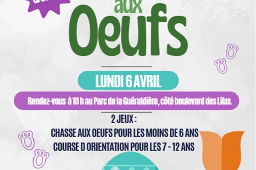 Fère-Champenoise : piscine et chasse aux œufs, deux rendez-vous à venir
