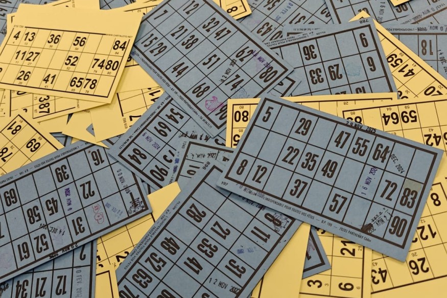 Sézanne : Un premier loto réussi pour l’association Sézan’Ouvre-Toi !