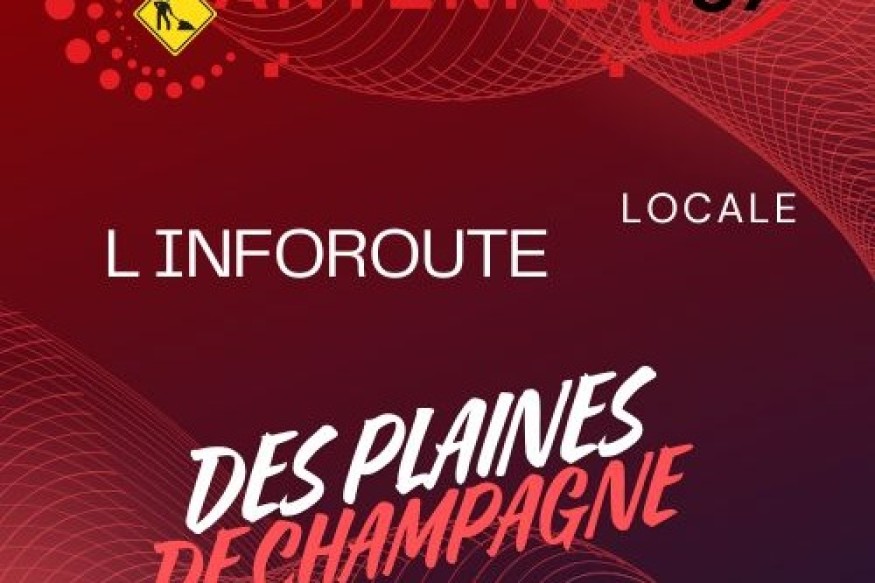 Travaux RN4 : réfection de chaussée entre Thiéblemont-Farémont et Marolles jusqu’en juillet 2026