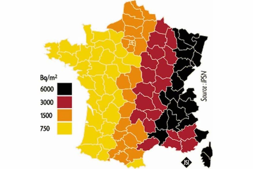 Tchernobyl : 40 ans après la catastrophe nucléaire, quel impact en France et en Champagne ?