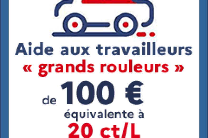 Aide carburant 2026 : les habitants des plaines de Champagne parmi les principaux bénéficiaires du dispositif